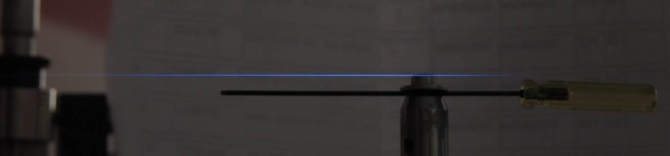 Long Lived Wave guides