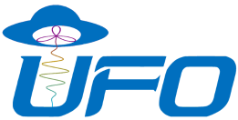UFO - logo