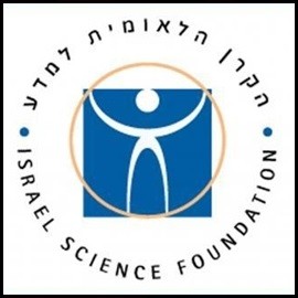 Israel Science Foundation (ISF)
